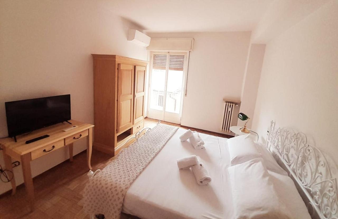 Pura Apartment Werona Zewnętrze zdjęcie