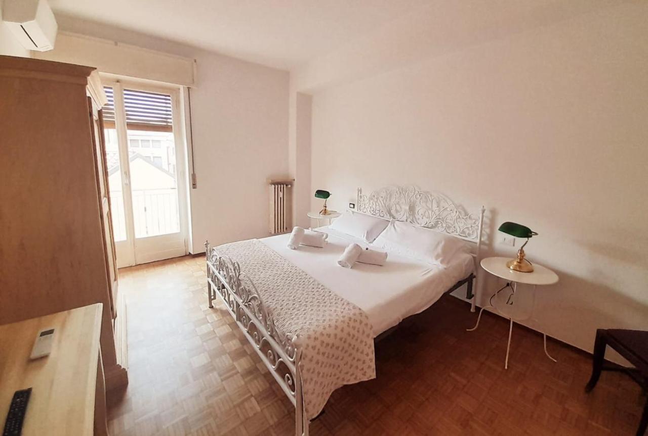 Pura Apartment Werona Zewnętrze zdjęcie