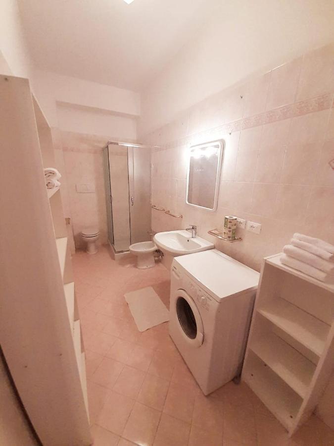 Pura Apartment Werona Zewnętrze zdjęcie