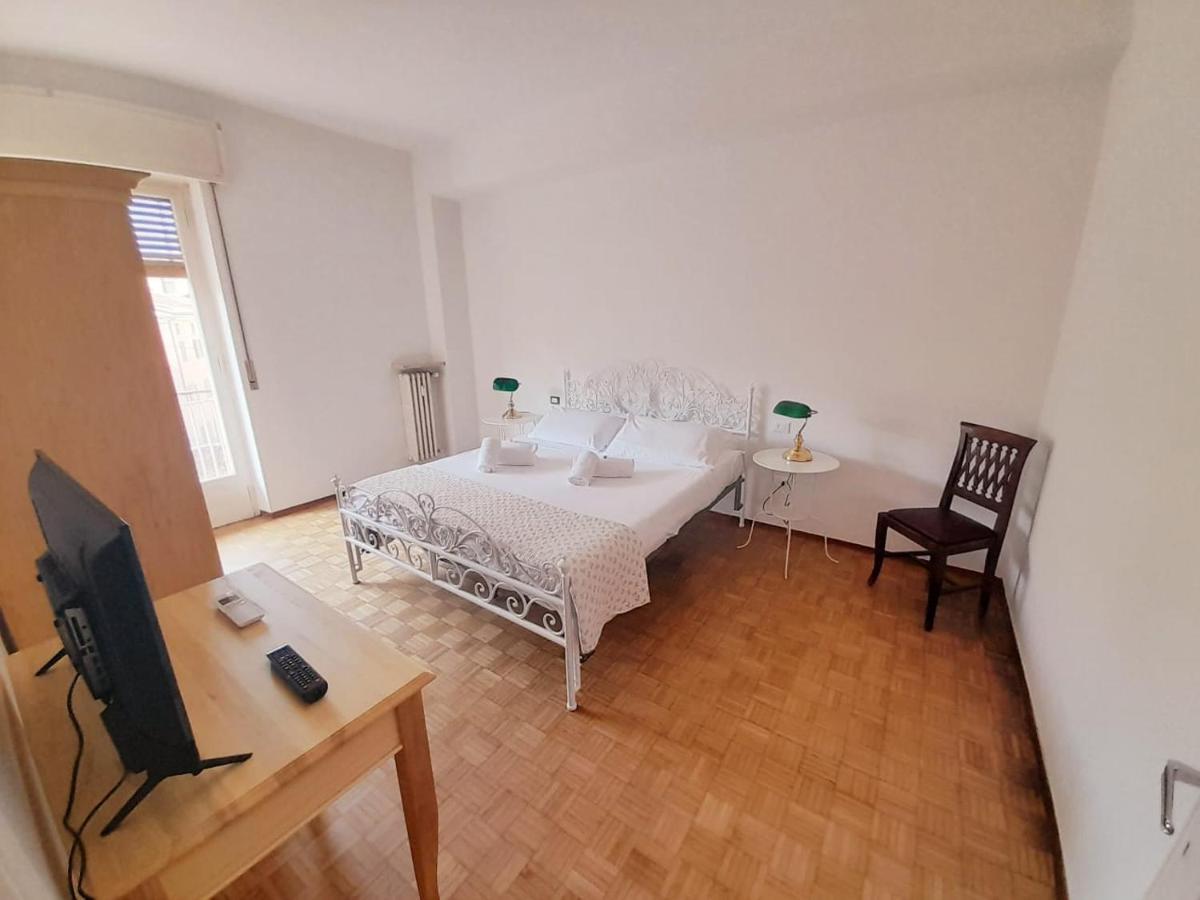 Pura Apartment Werona Zewnętrze zdjęcie