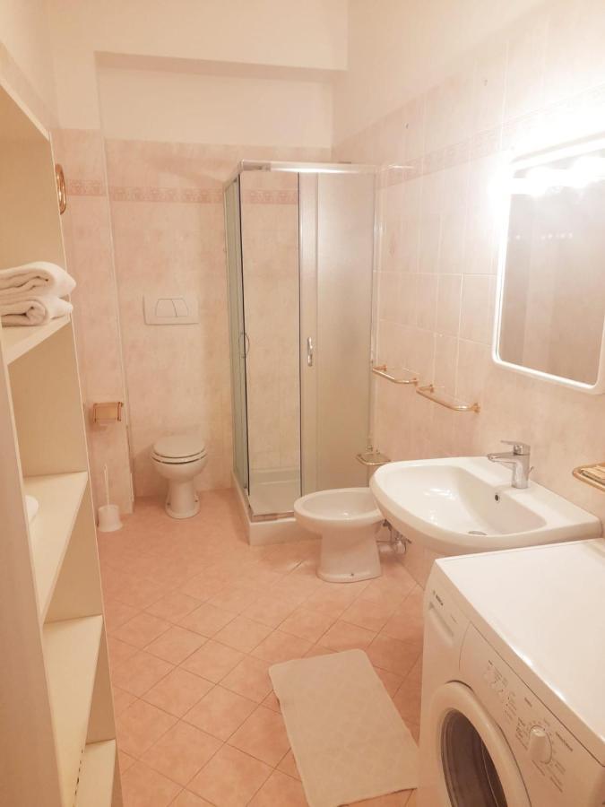 Pura Apartment Werona Zewnętrze zdjęcie